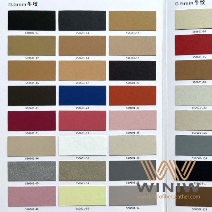 내마모성 WINIW로부터의 소재를 정렬시키는 초극세사 신발