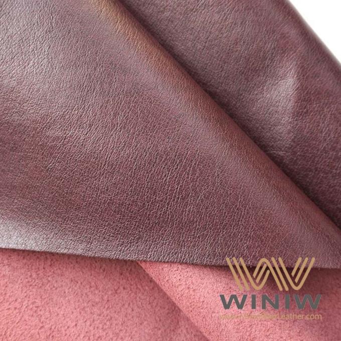 WINIW로부터의 소재를 정렬시키는 항박테리아 초극세사 신발