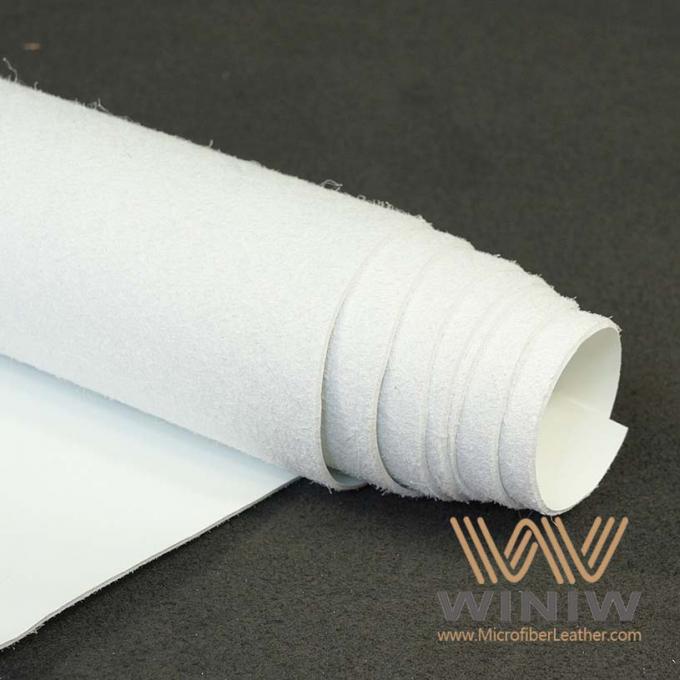 상위인 신발을 위한 WINIW 고급 품질 종합적 누벅 가죽