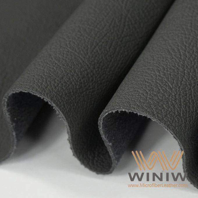 WINIW EN20345 PU 인조 초극세사 가죽