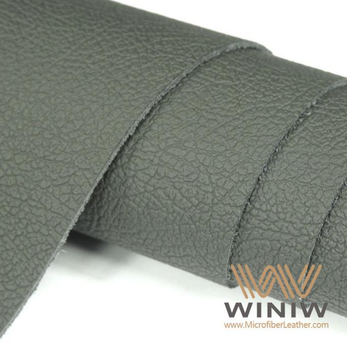 WINIW EN20345 PU 초극세사 가죽