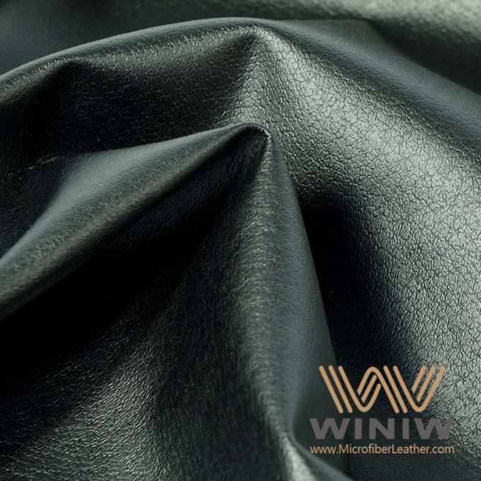 구두 안감에 쓸 WINIW 하이-글로스 스크래치 내성 합성 베간 가죽재