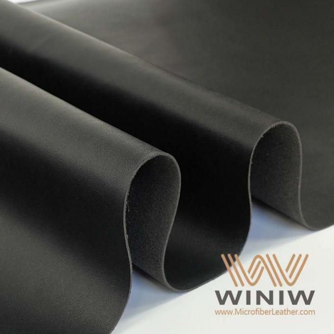 스크래치 내성 부드러운 텍스처 합성 극소 구두 PVC 소재