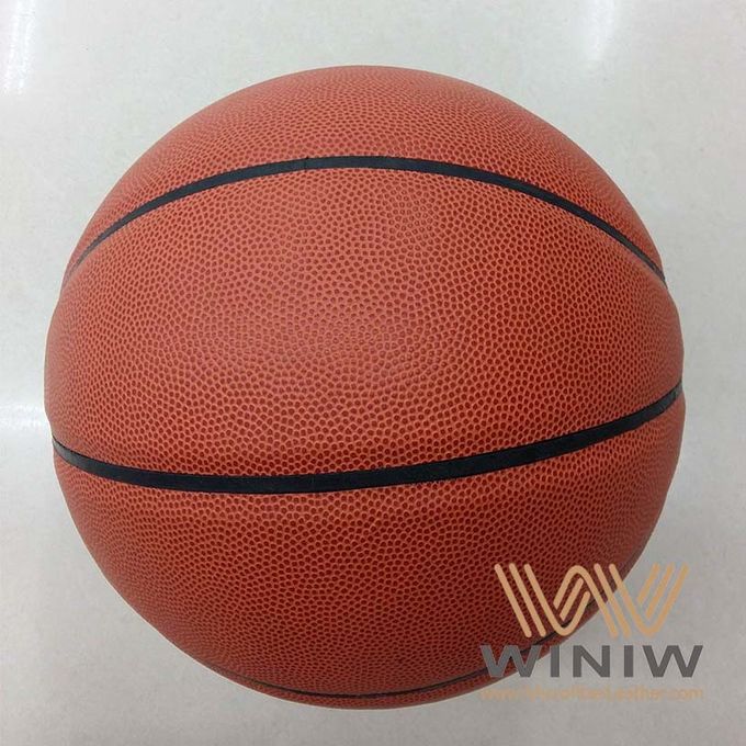 환경 친화적인 볼을 위한 최고 WINIW 합성 피혁